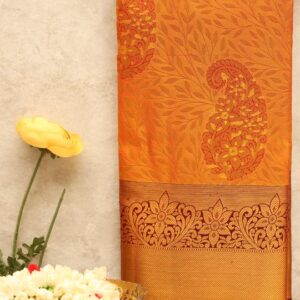 Kanchivaram Sarees